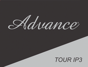 Advance® TourPro V4